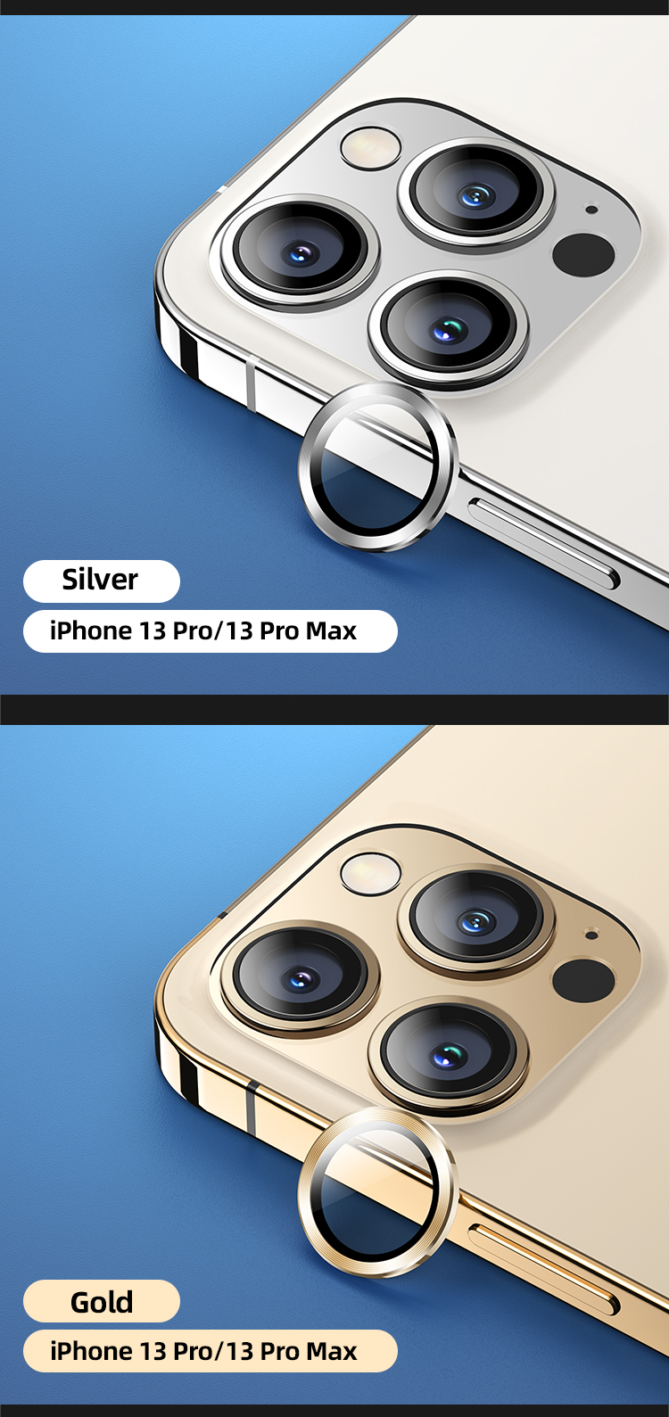 USAMS-for-iPhone-13-Mini-13-13-Pro-13-Pro-Max-Metal-Back-Camera-Lens-Protector-Aluminum-Alloy-Ring-F-1907157-16
